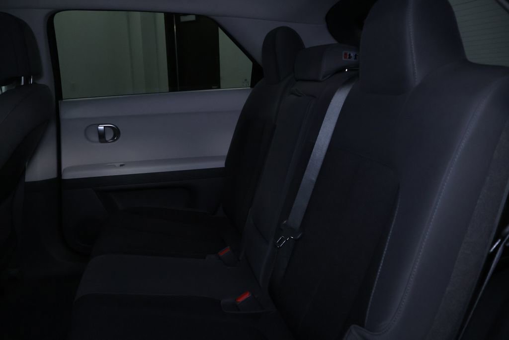 Used 2022 Hyundai Ioniq 5 SE image 14