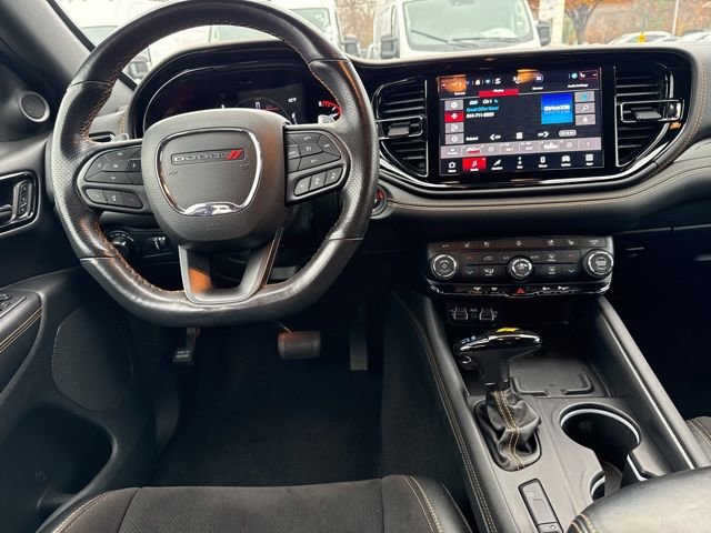 Used 2023 Dodge Durango R/T image 25
