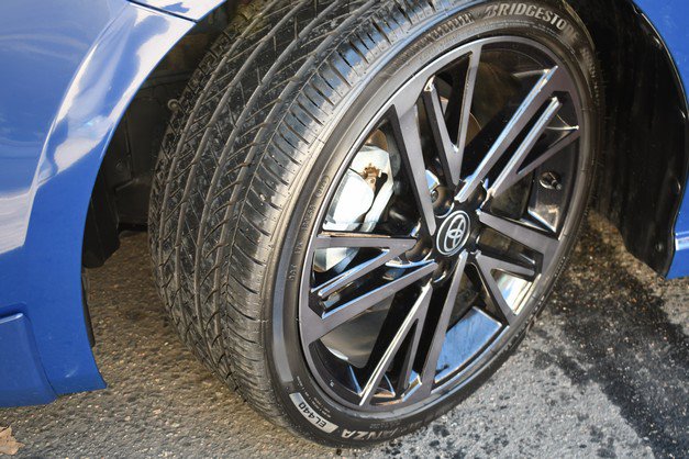 Certified 2025 Toyota Camry XSE image 11