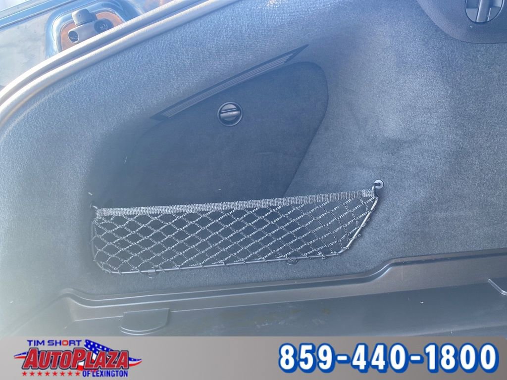 Used 2022 Audi A7 3.0T Premium image 48