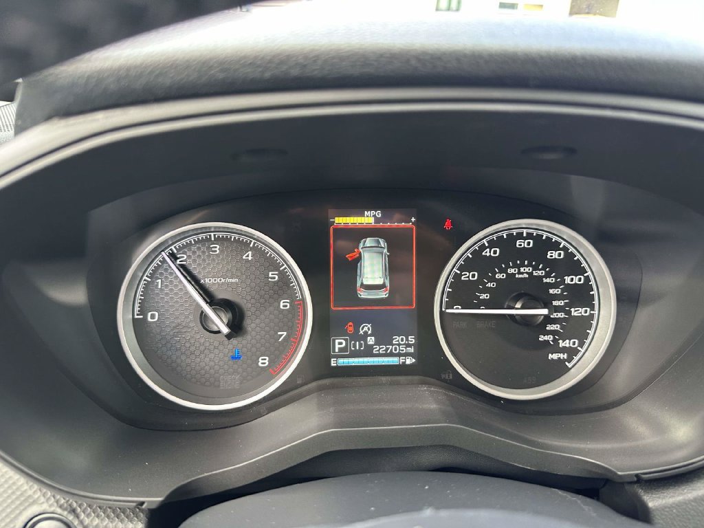Certified 2023 Subaru Forester Premium AWD/4WD image 28