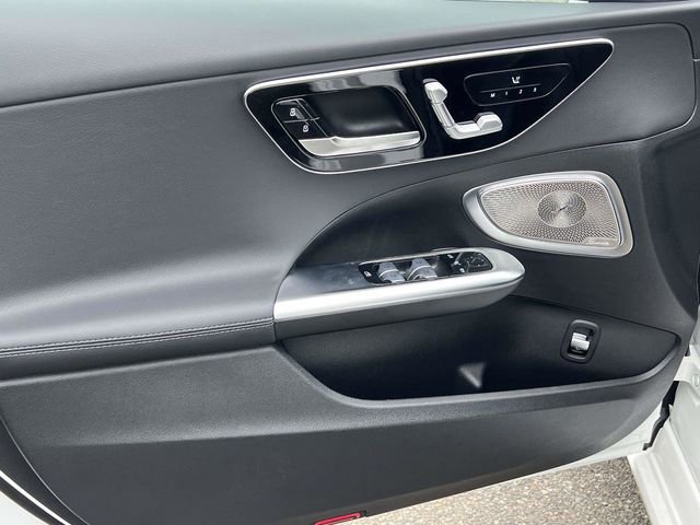 New 2026 Mercedes-Benz C 300 4MATIC Sedan image 14