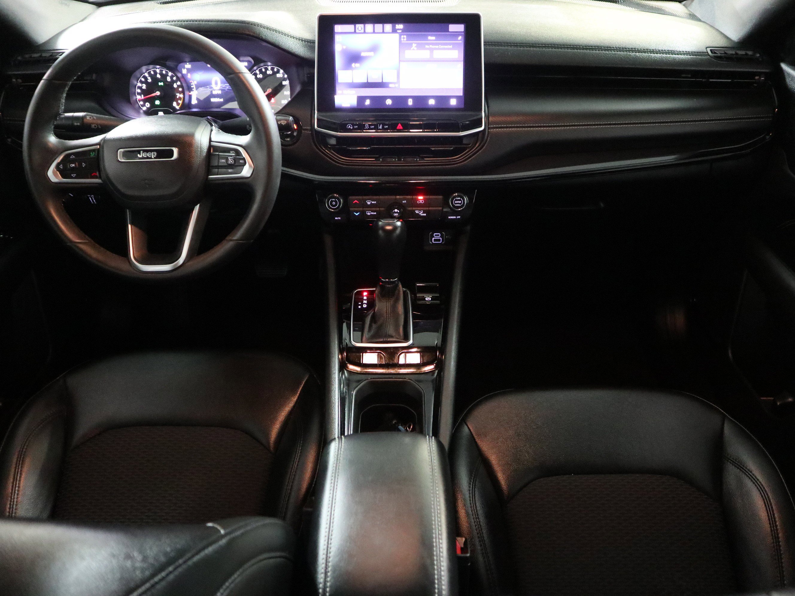 Used 2022 Jeep Compass Altitude image 15