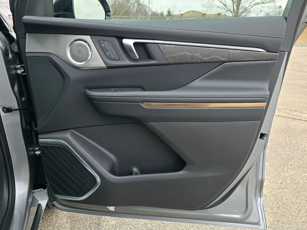 New 2026 Buick Enclave Avenir w/ Super Cruise Package image 37