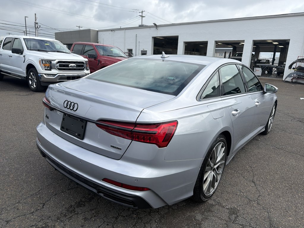 Used 2023 Audi A6 3.0T Premium w/ Convenience Package AWD/4WD image 5