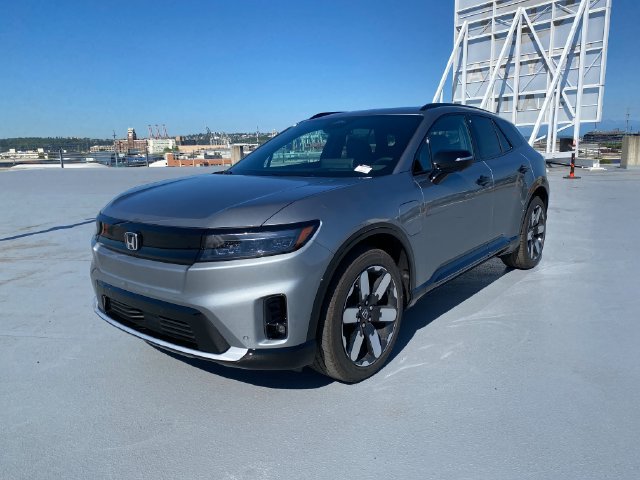 New 2026 Honda Prologue Elite image 7