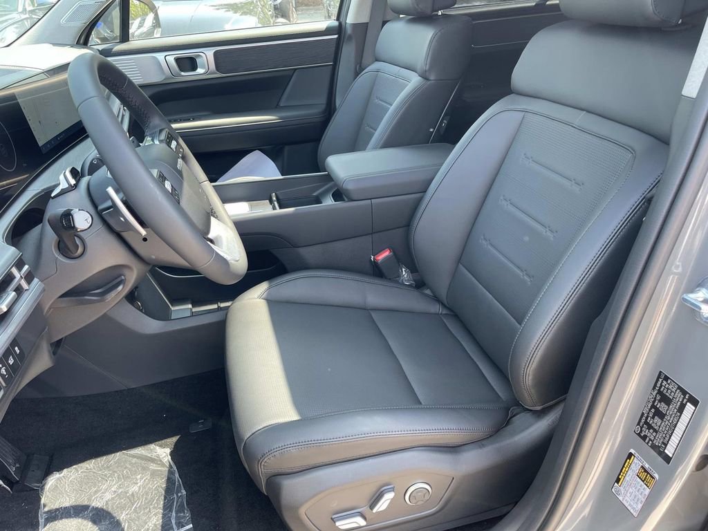 New 2026 Hyundai Santa Fe Limited image 18