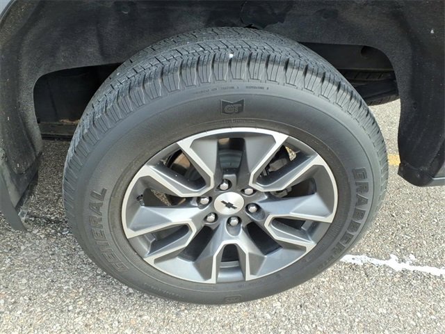 Used 2023 Chevrolet Silverado 1500 RST w/ All Star Edition Plus image 16