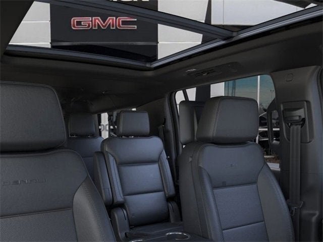 New 2026 GMC Yukon XL Denali w/ Denali Reserve Package image 24