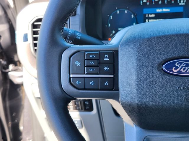 New 2026 Ford F150 XLT w/ Equipment Group 303A High AWD/4WD image 29