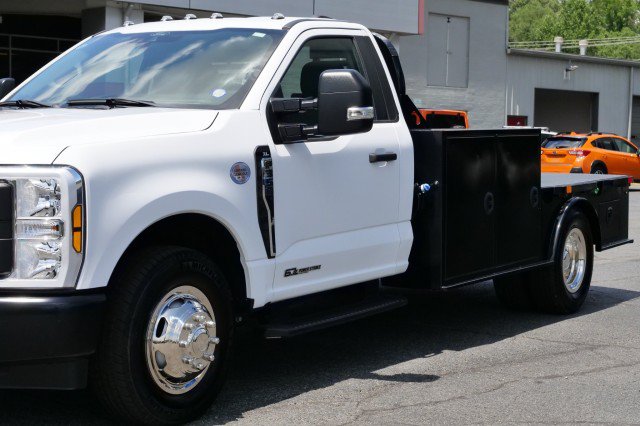 Used 2024 Ford F350 XL RWD image 10
