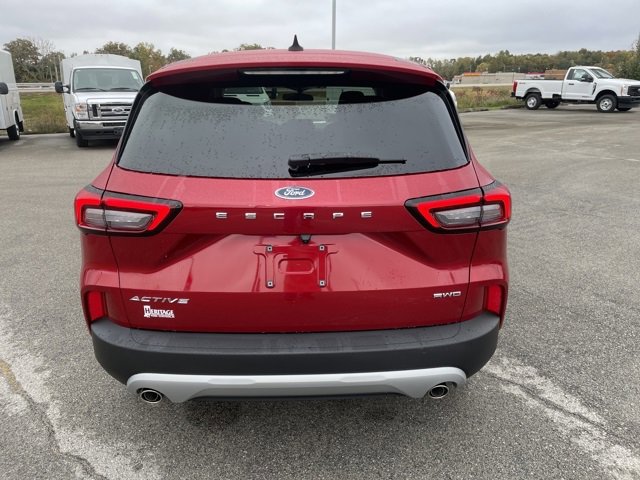 New 2026 Ford Escape Active image 8