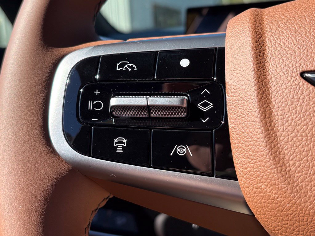 New 2027 Genesis GV70 2.5T Advanced AWD/4WD image 20