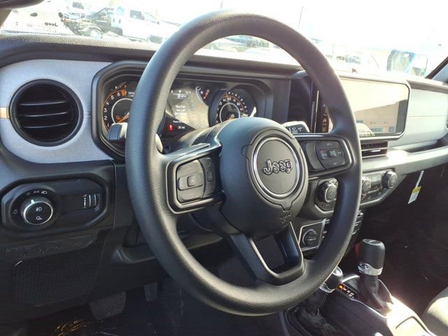 New 2026 Jeep Gladiator Sport image 6