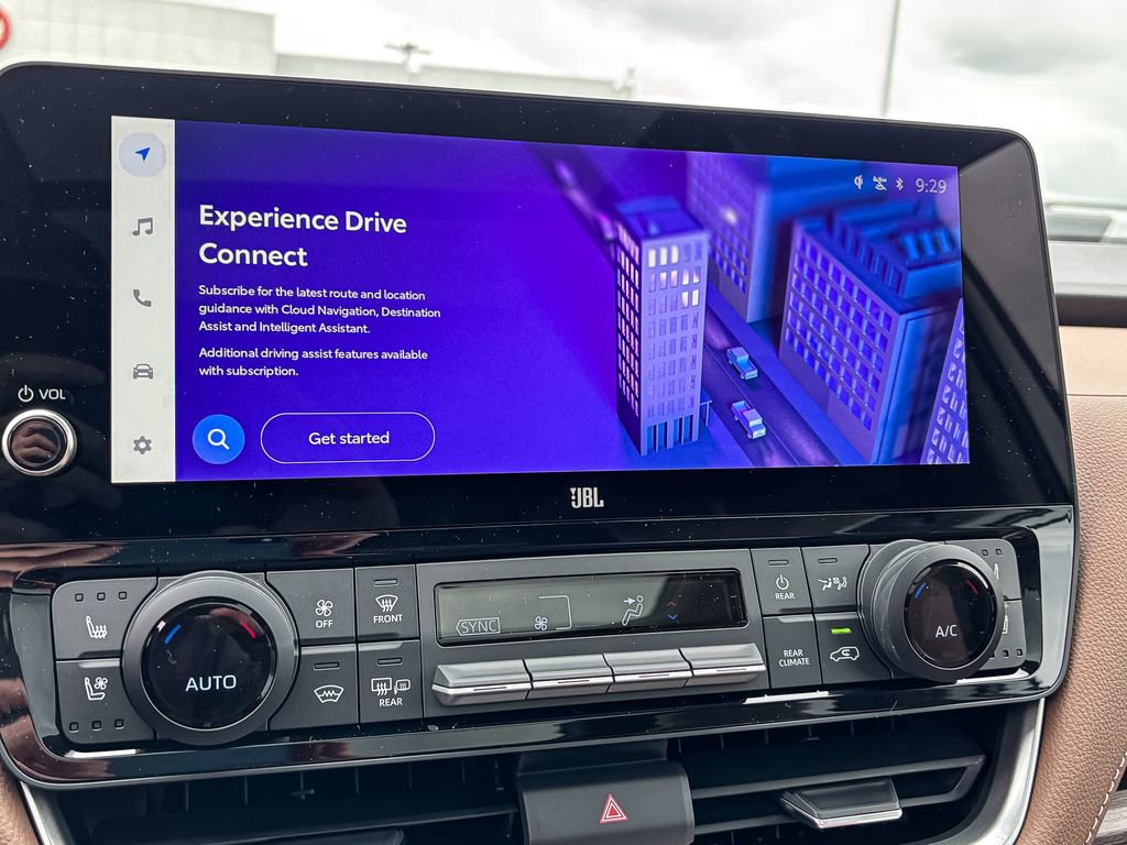 New 2026 Toyota Grand Highlander Platinum image 29