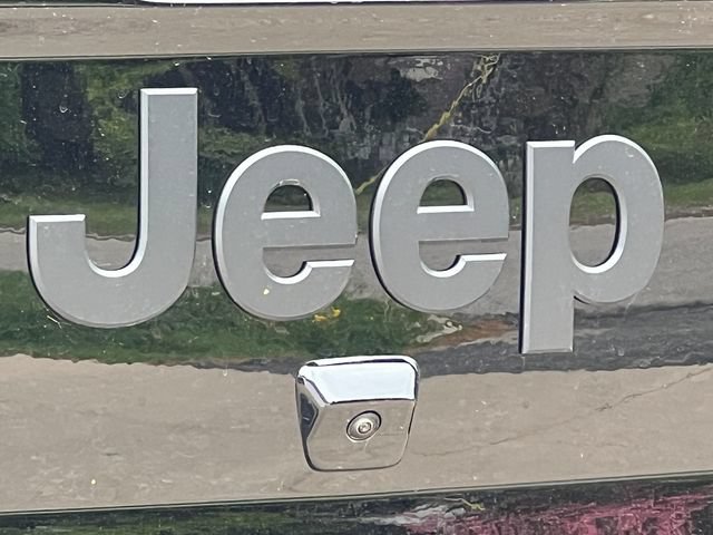 New 2026 Jeep Gladiator Sport AWD/4WD image 40