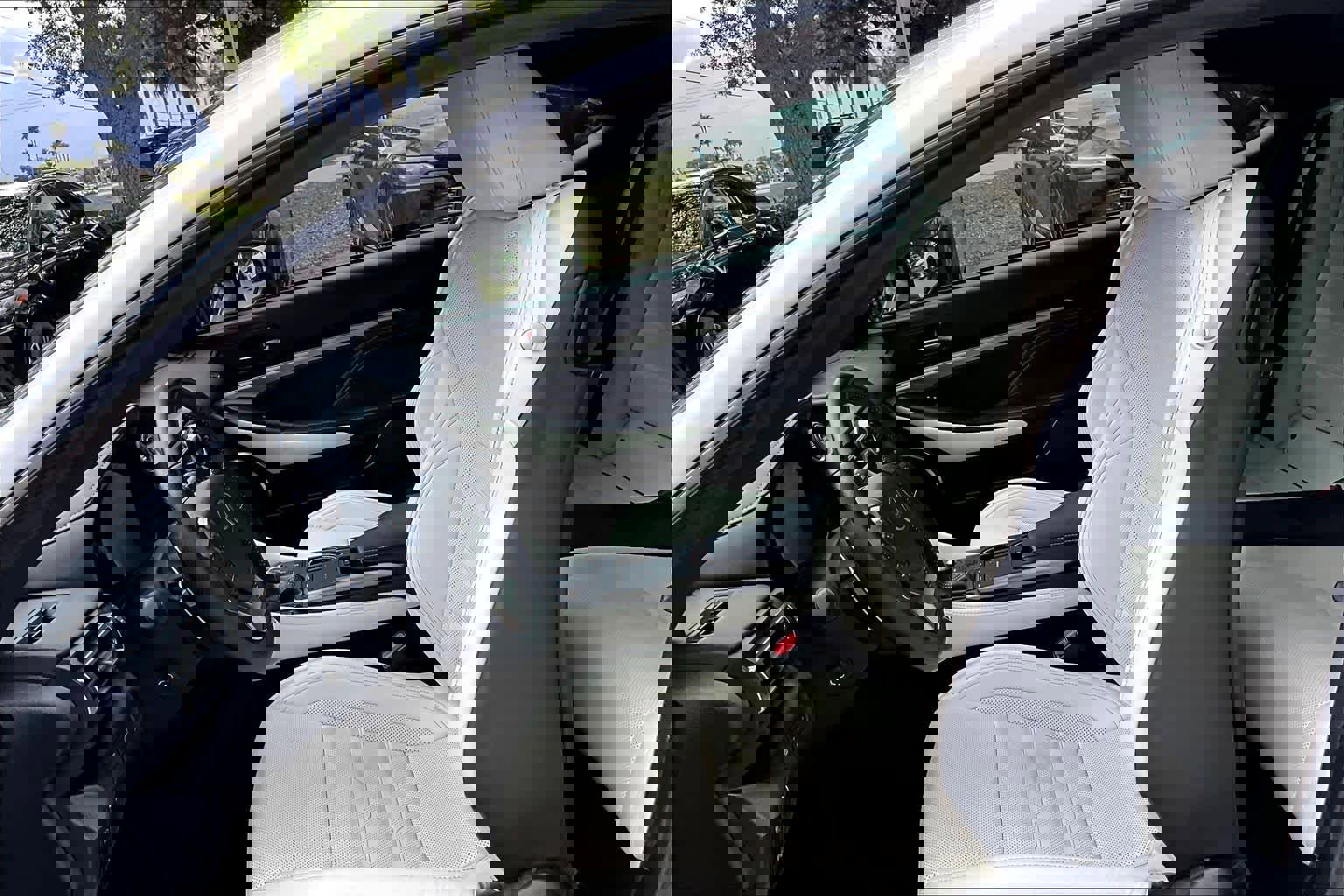 Used 2022 Lexus RC 300 F Sport w/ Accessory Package image 8