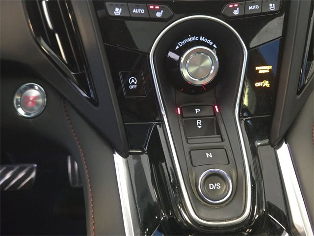 Certified 2023 Acura RDX AWD w/ A-Spec & Advance Pkg image 20