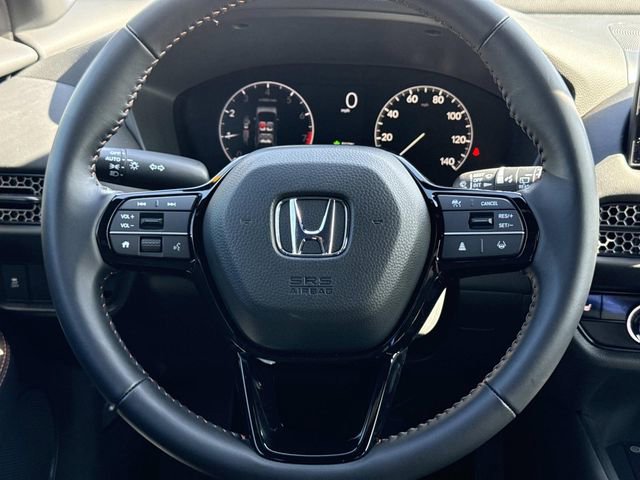 Used 2026 Honda HR-V Sport image 13