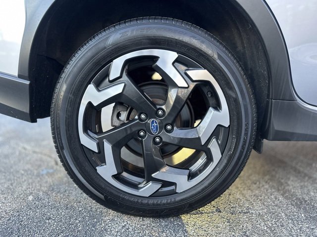 Used 2023 Subaru Crosstrek 2.5i Limited image 30