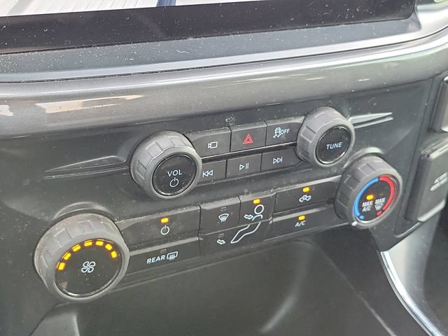 Used 2025 Ford F150 STX w/ Equipment Group 200A RWD image 25