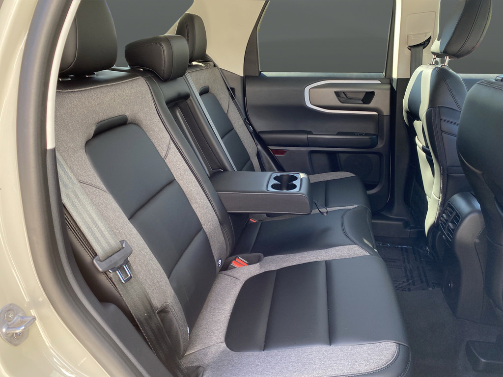 New 2025 Ford Bronco Sport Big Bend w/ Convenience Package AWD/4WD image 39