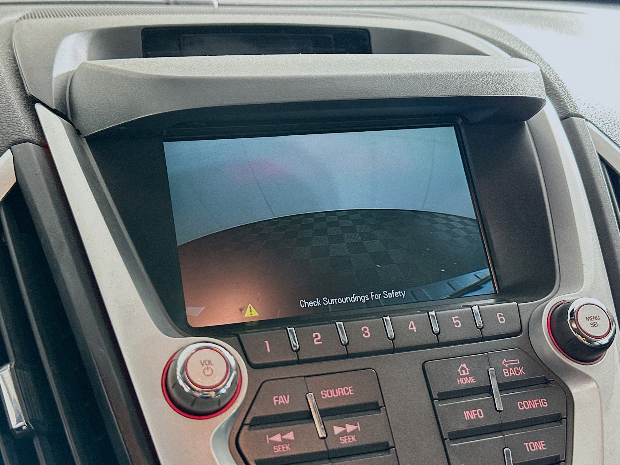 Used 2013 GMC Terrain SLE w/ Chrome Package FWD image 21