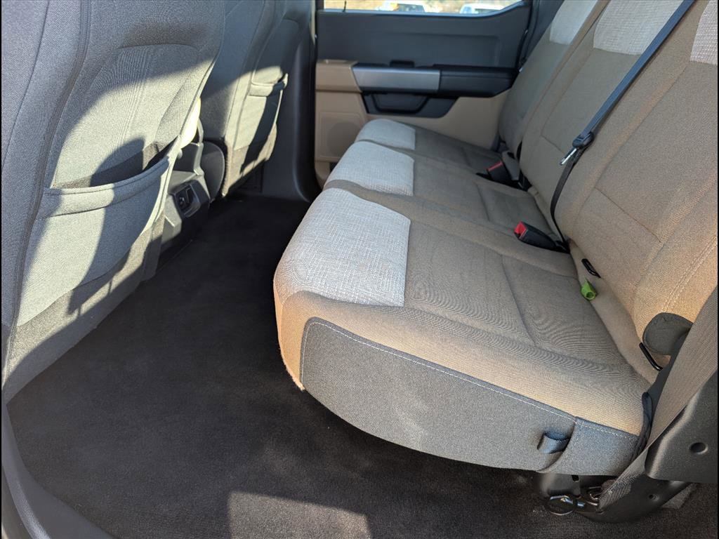 Used 2023 Ford F150 XLT image 12