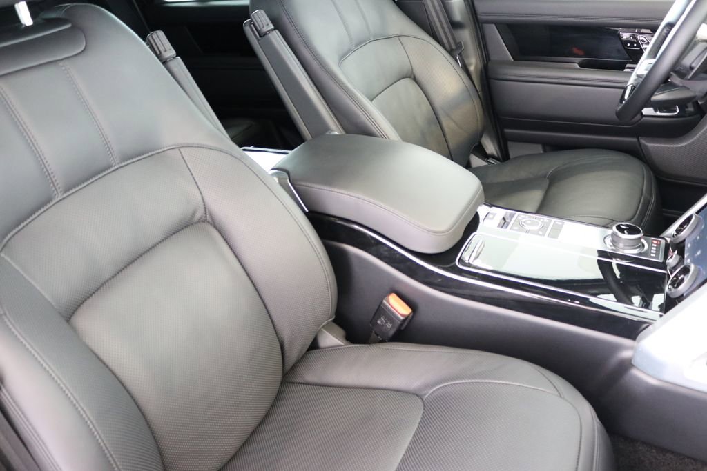 Used 2021 Land Rover Range Rover P525 Westminster Edition LWB image 45