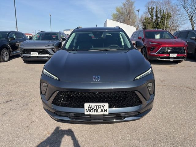 New 2026 Buick Envision Sport Touring image 9