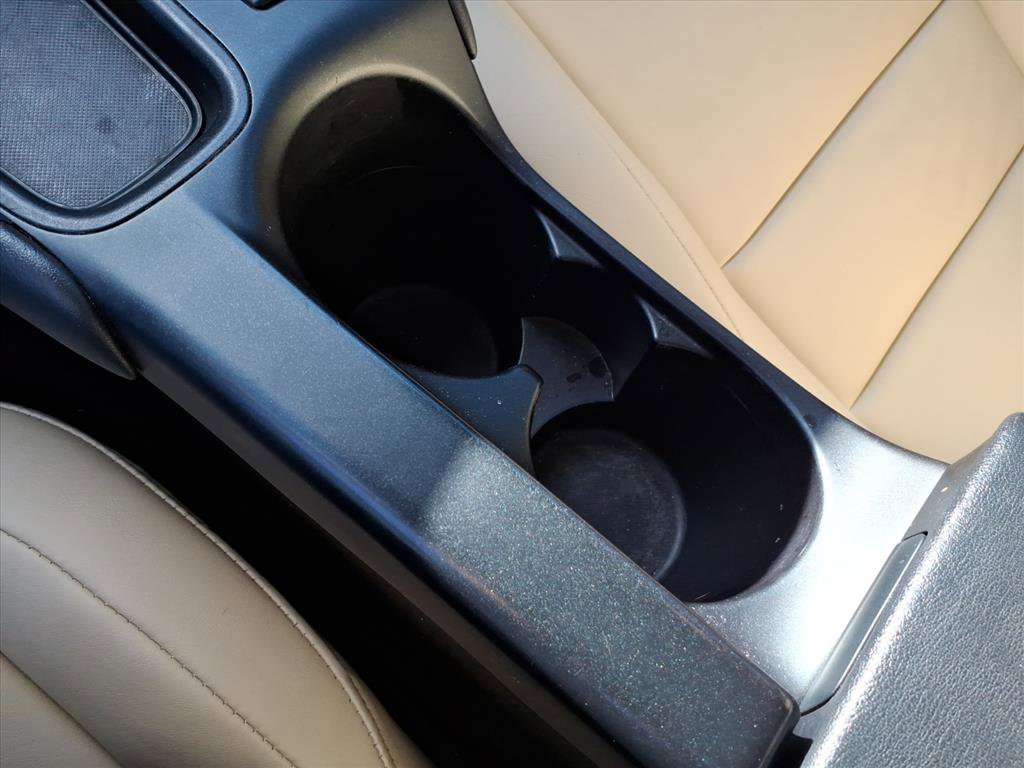 Used 2012 Lexus CT 200h Premium image 27