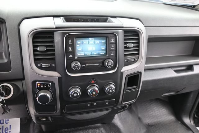 Used 2016 RAM 1500 Tradesman w/ Popular Equipment Group RWD image 25