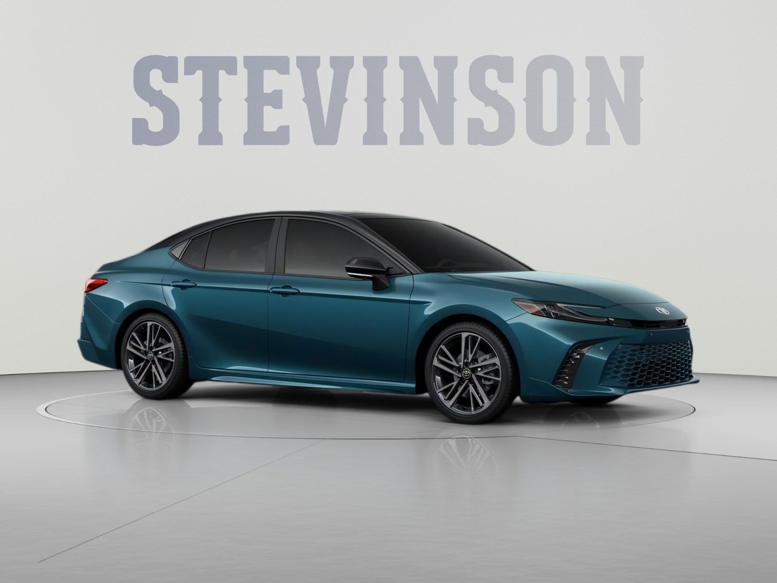 New 2026 Toyota Camry XSE AWD/4WD image 14
