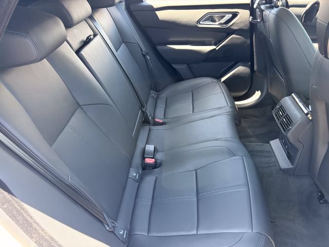 New 2026 Land Rover Range Rover Velar Dynamic SE AWD/4WD image 12