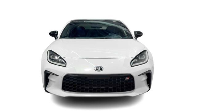 Used 2024 Toyota GR86 RWD image 6