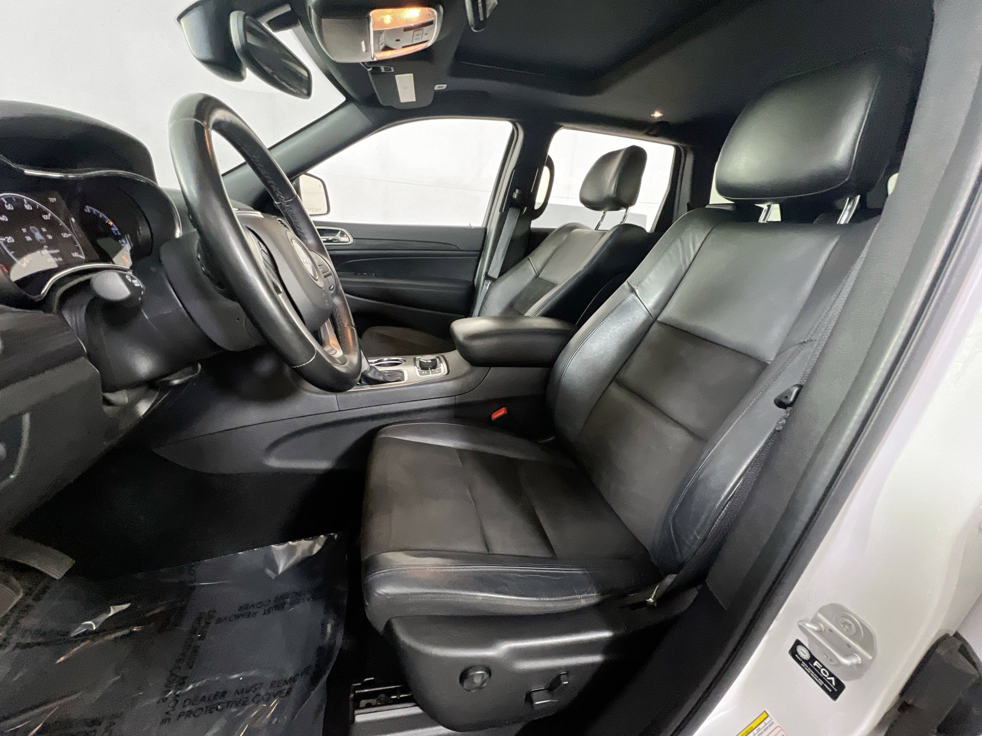 Used 2022 Jeep Grand Cherokee Laredo X image 21