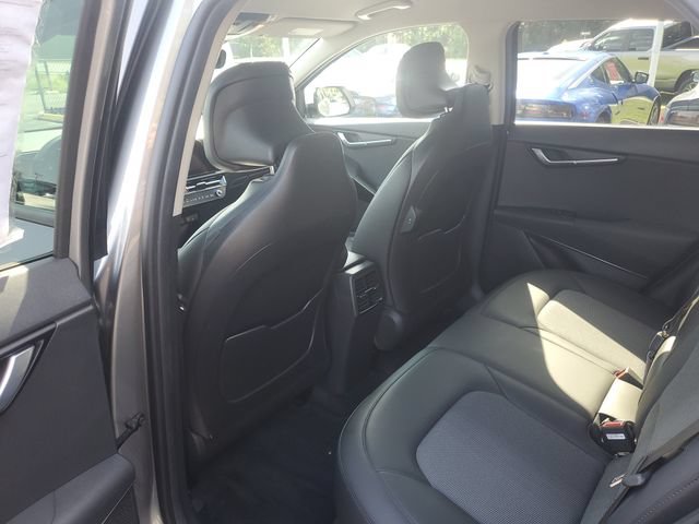 Used 2024 Kia Niro Wind FWD image 8