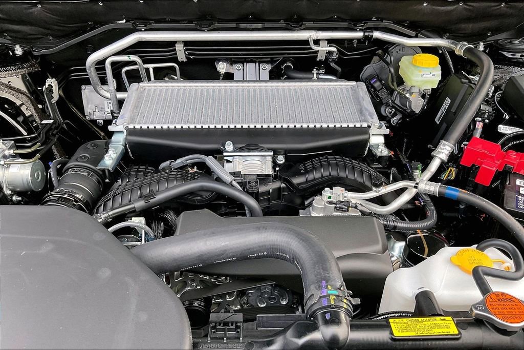 New 2026 Subaru Ascent Limited image 14