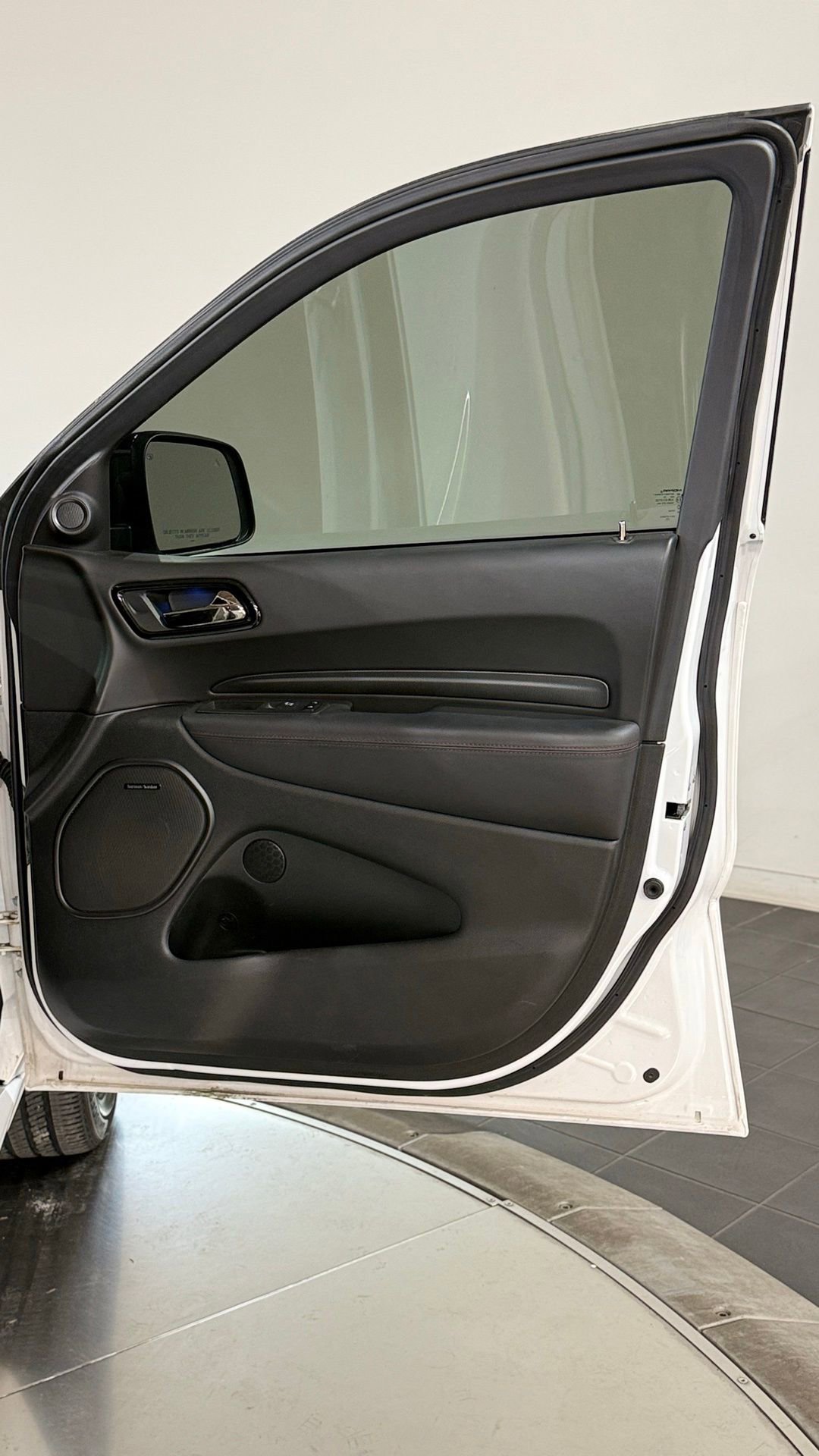 Used 2022 Dodge Durango R/T image 52
