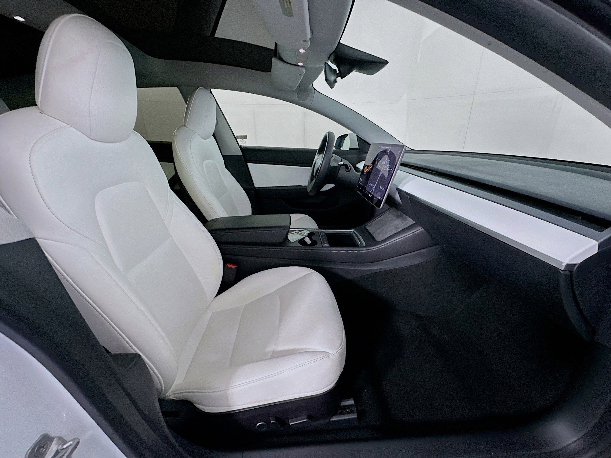 Used 2021 Tesla Model 3 Standard Range Plus RWD image 29