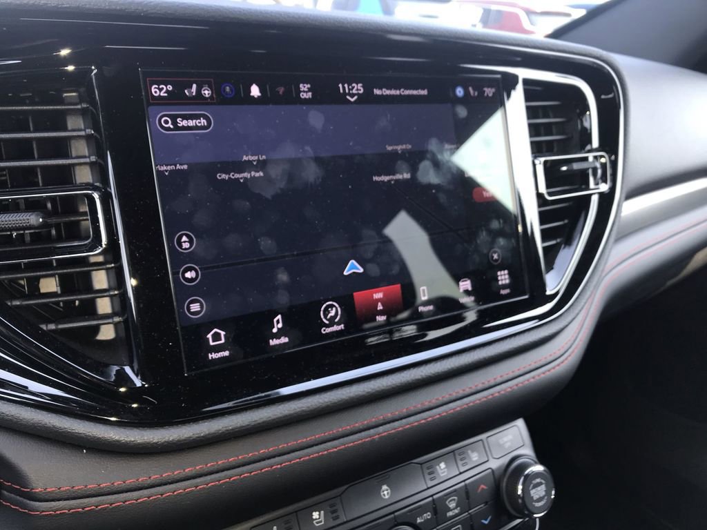 Used 2024 Dodge Durango R/T image 16