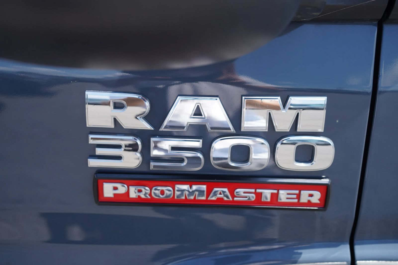 Used 2020 RAM ProMaster 3500 FWD image 24