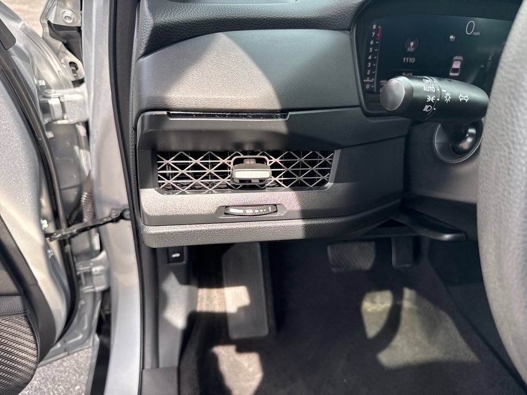 Certified 2024 Honda Accord EX image 15