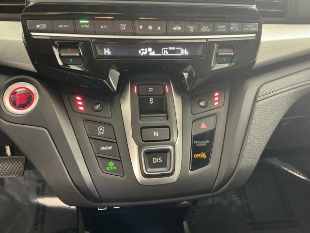 Certified 2025 Honda Odyssey EX-L image 25