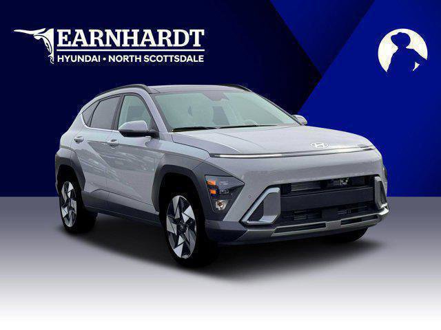 New 2026 Hyundai Kona Limited image 11