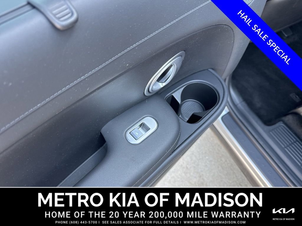 Used 2026 Hyundai Palisade SEL AWD/4WD image 26