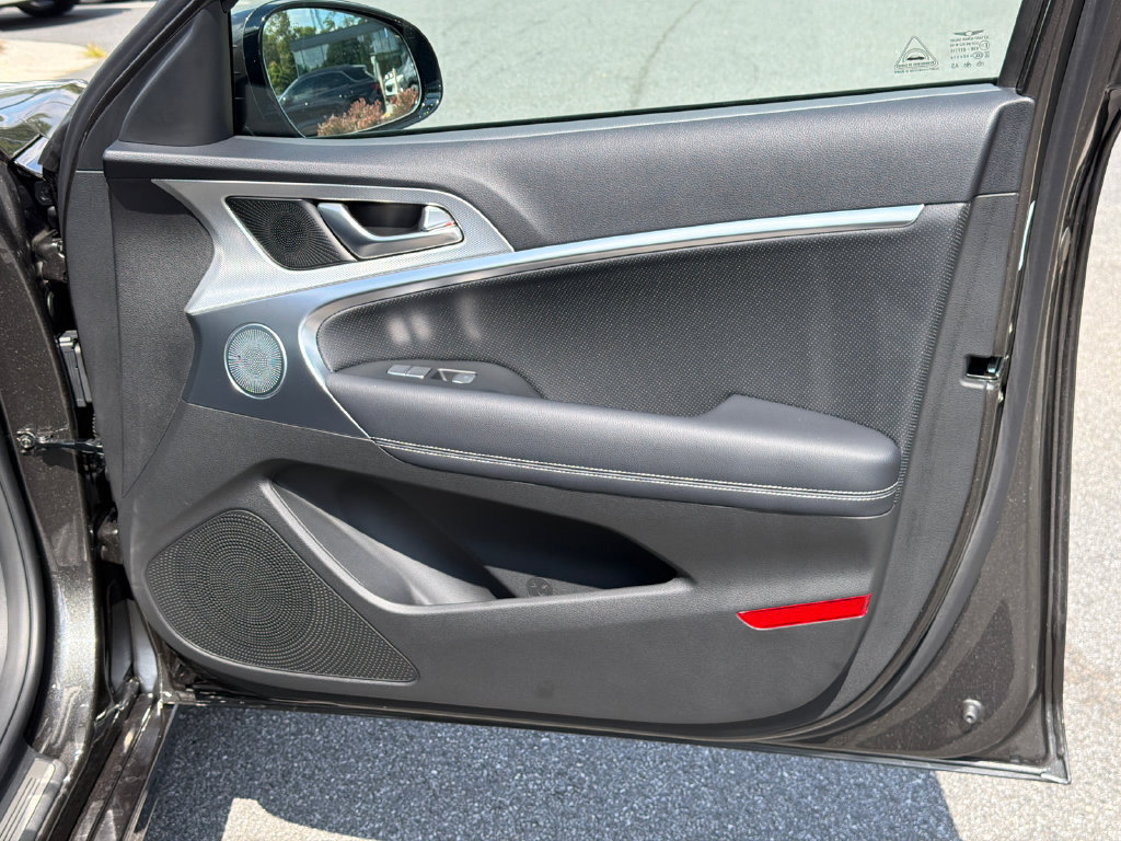 New 2026 Genesis G70 2.5T Prestige RWD image 16