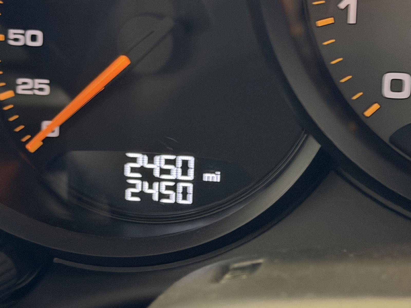 Used 2025 Porsche 718 Cayman GT4 RS image 21