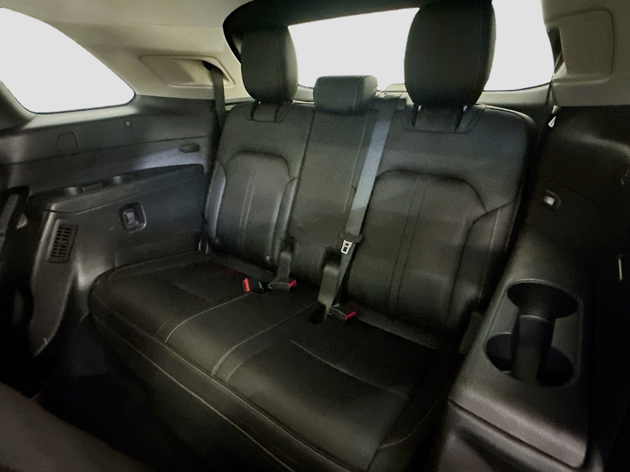 Used 2025 MAZDA CX-90 3.3 Turbo w/ Premium Sport Pkg image 31