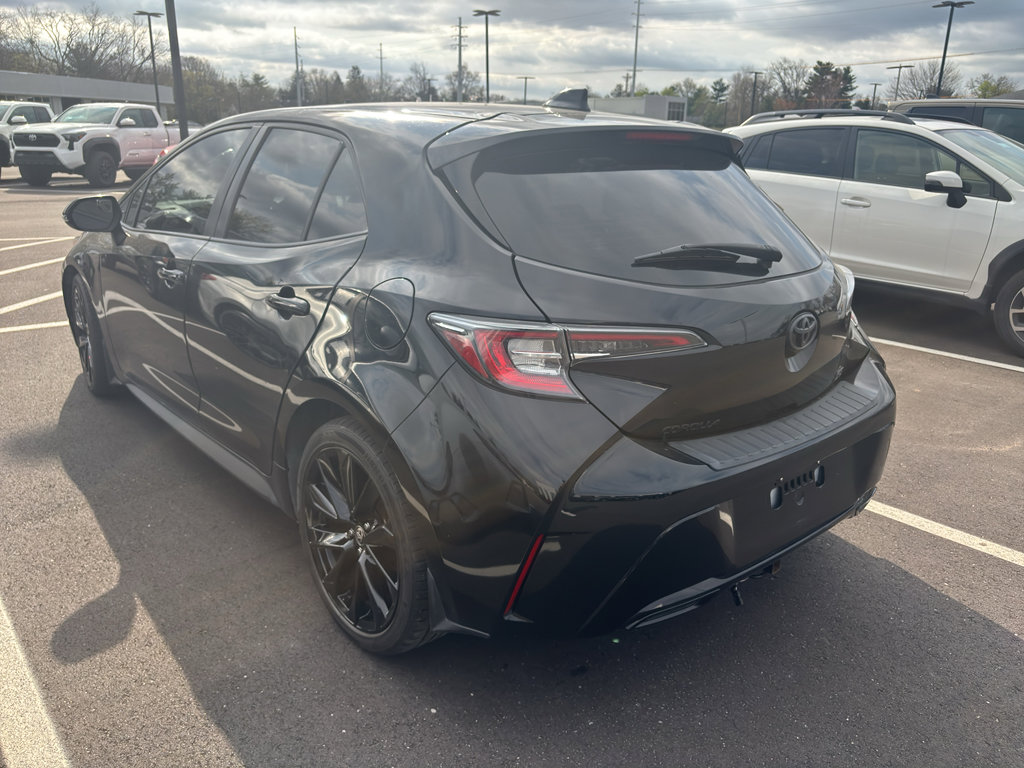 Used 2020 Toyota Corolla SE image 4
